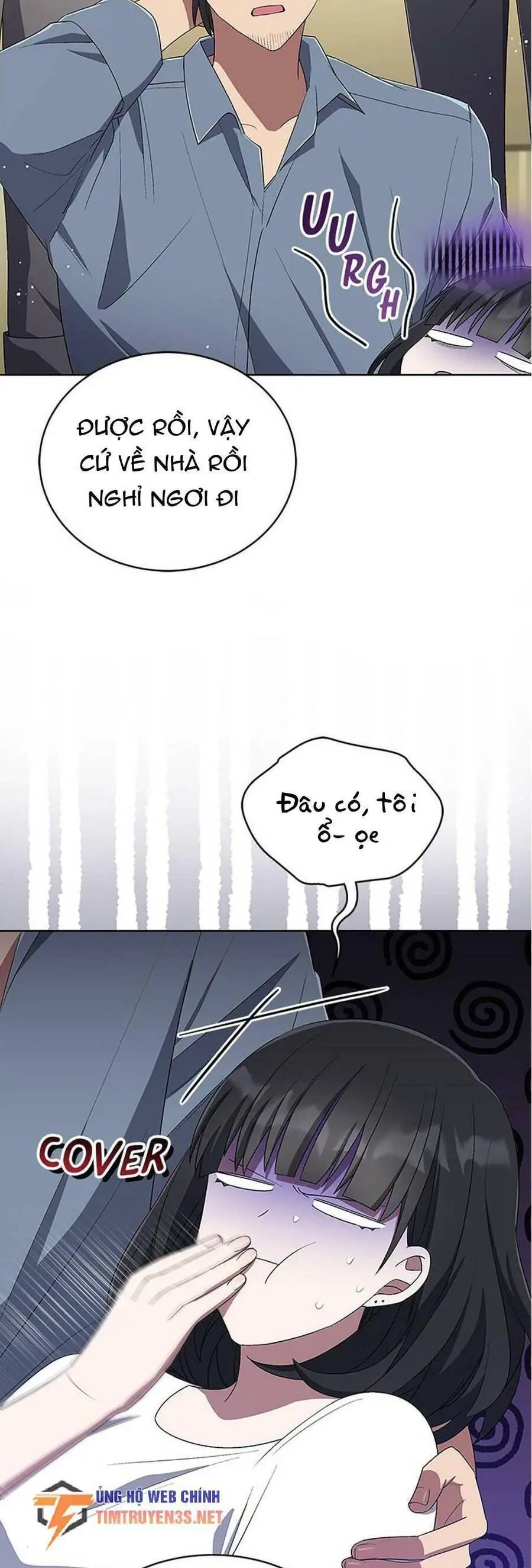 Sống Lại Làm Idol Toàn Năng Chapter 33 - Trang 7
