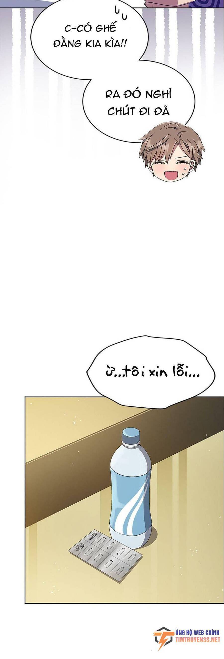 Sống Lại Làm Idol Toàn Năng Chapter 33 - Trang 8