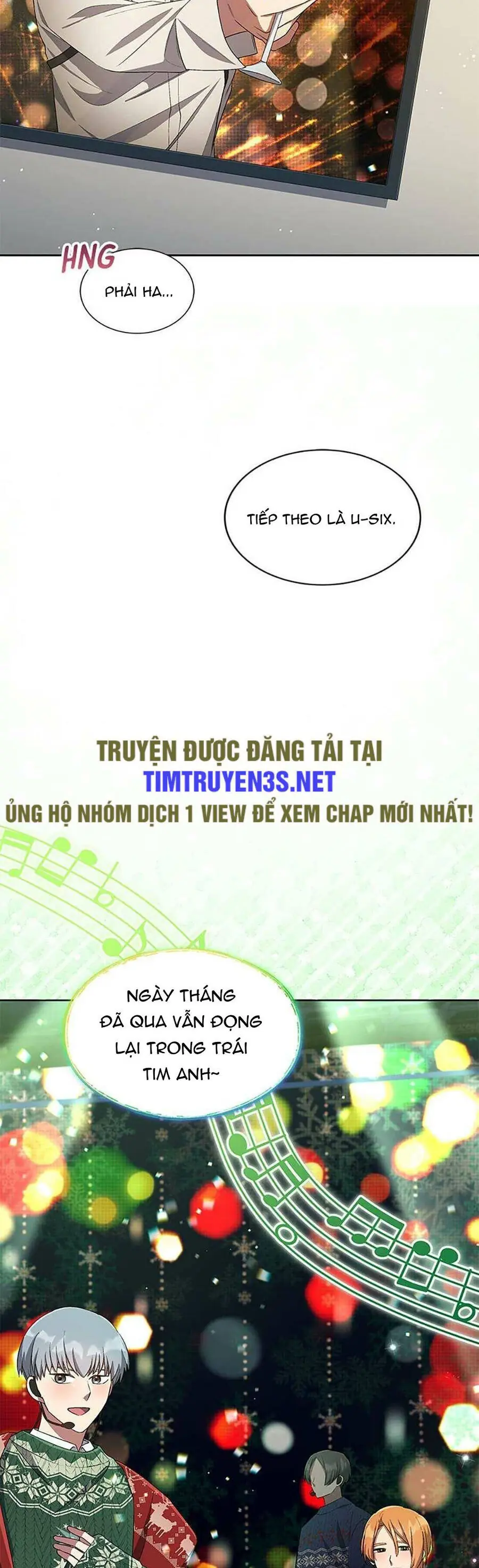 Sống Lại Làm Idol Toàn Năng Chapter 34 - Trang 10