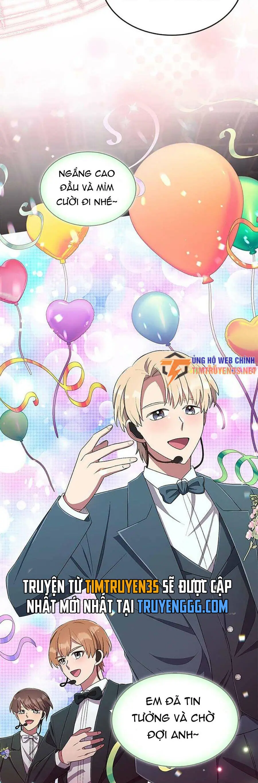 Sống Lại Làm Idol Toàn Năng Chapter 34 - Trang 15