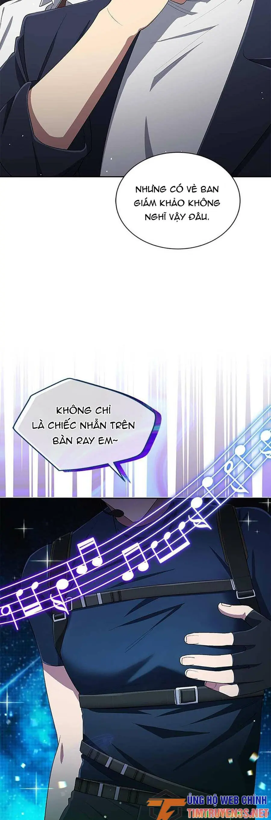 Sống Lại Làm Idol Toàn Năng Chapter 34 - Trang 17