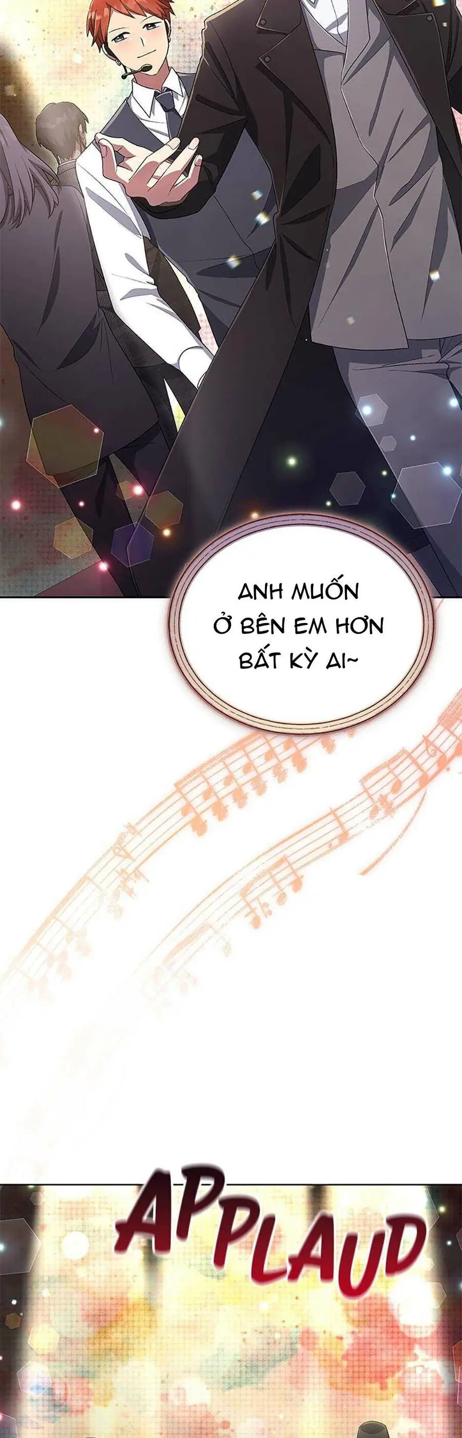 Sống Lại Làm Idol Toàn Năng Chapter 34 - Trang 23
