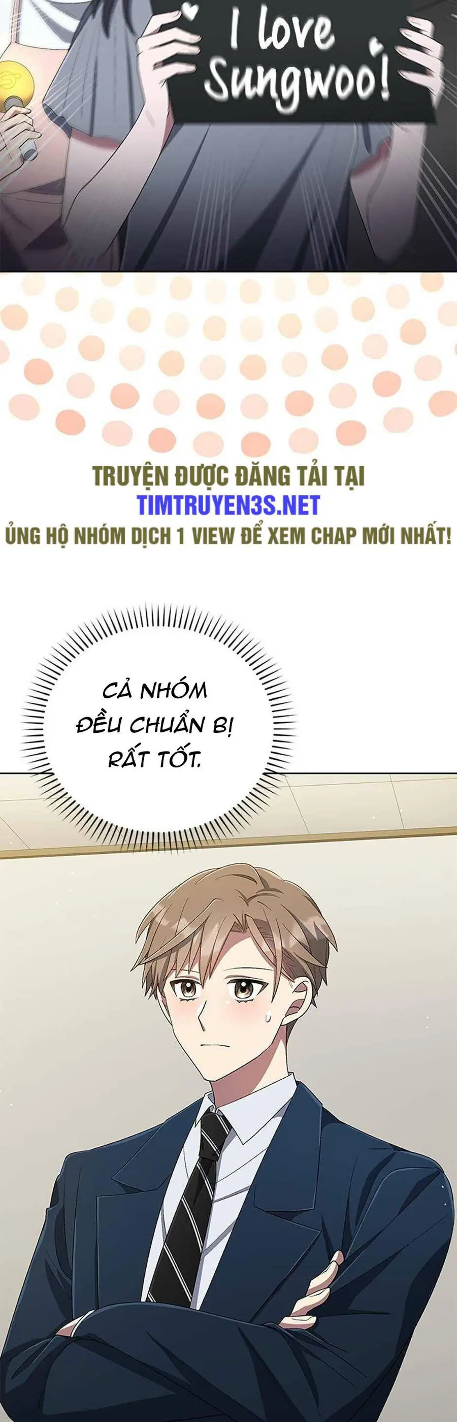 Sống Lại Làm Idol Toàn Năng Chapter 34 - Trang 25