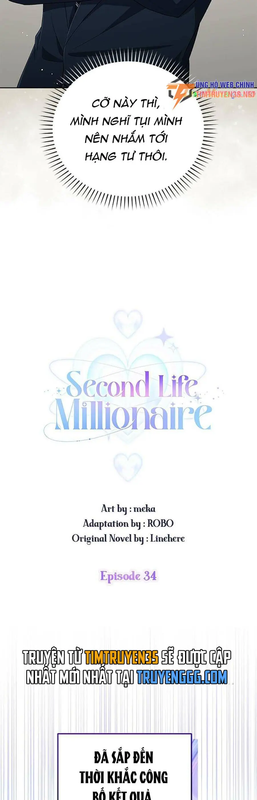Sống Lại Làm Idol Toàn Năng Chapter 34 - Trang 26