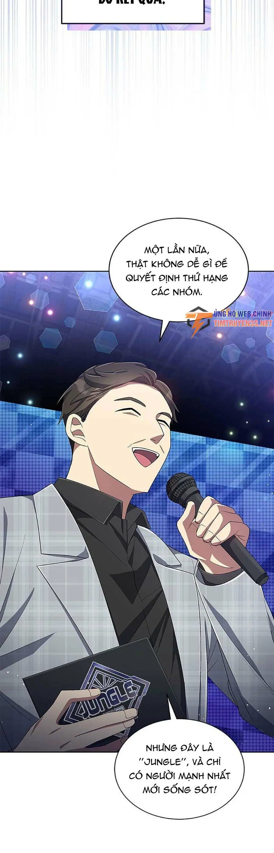 Sống Lại Làm Idol Toàn Năng Chapter 34 - Trang 27