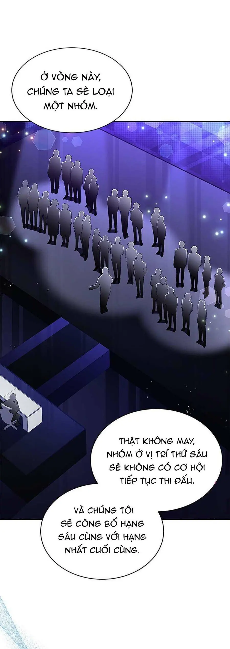 Sống Lại Làm Idol Toàn Năng Chapter 34 - Trang 28