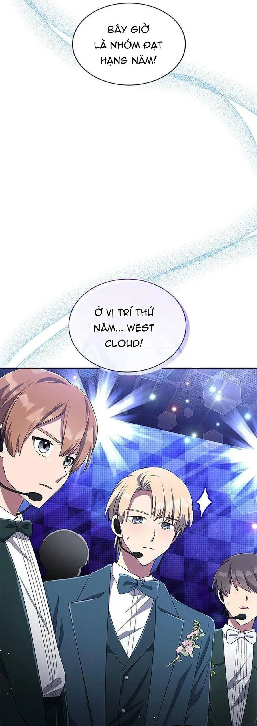 Sống Lại Làm Idol Toàn Năng Chapter 34 - Trang 29