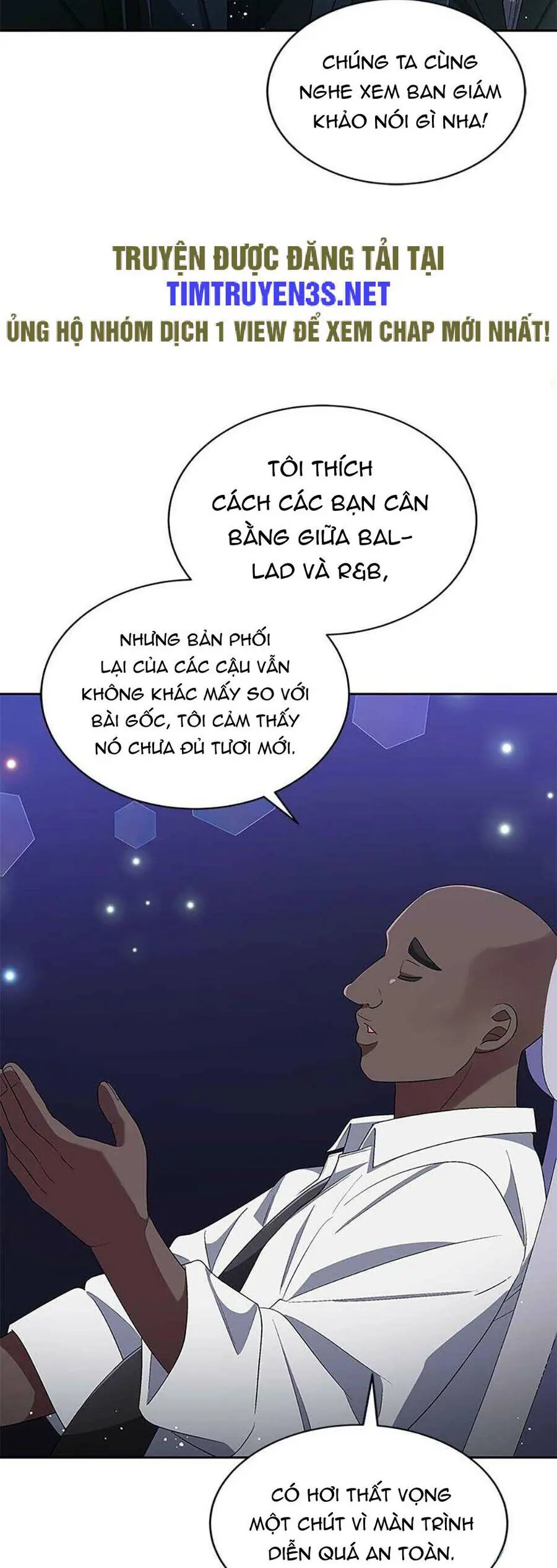 Sống Lại Làm Idol Toàn Năng Chapter 34 - Trang 30