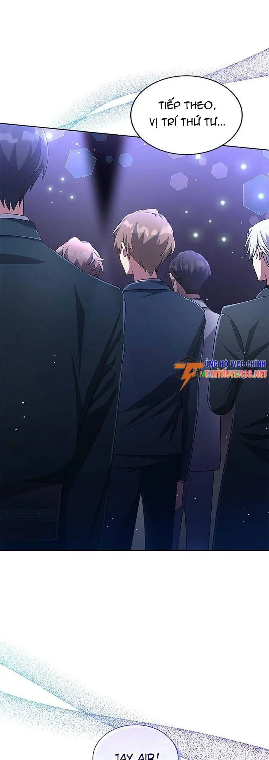 Sống Lại Làm Idol Toàn Năng Chapter 34 - Trang 32