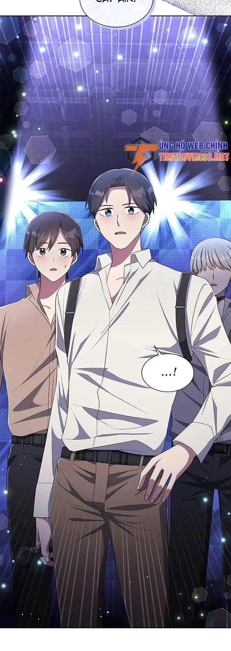 Sống Lại Làm Idol Toàn Năng Chapter 34 - Trang 33
