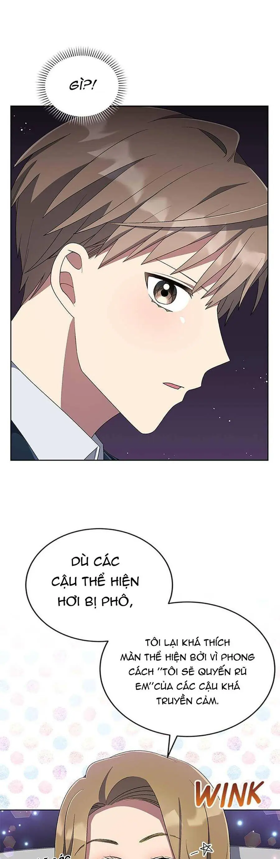 Sống Lại Làm Idol Toàn Năng Chapter 34 - Trang 34