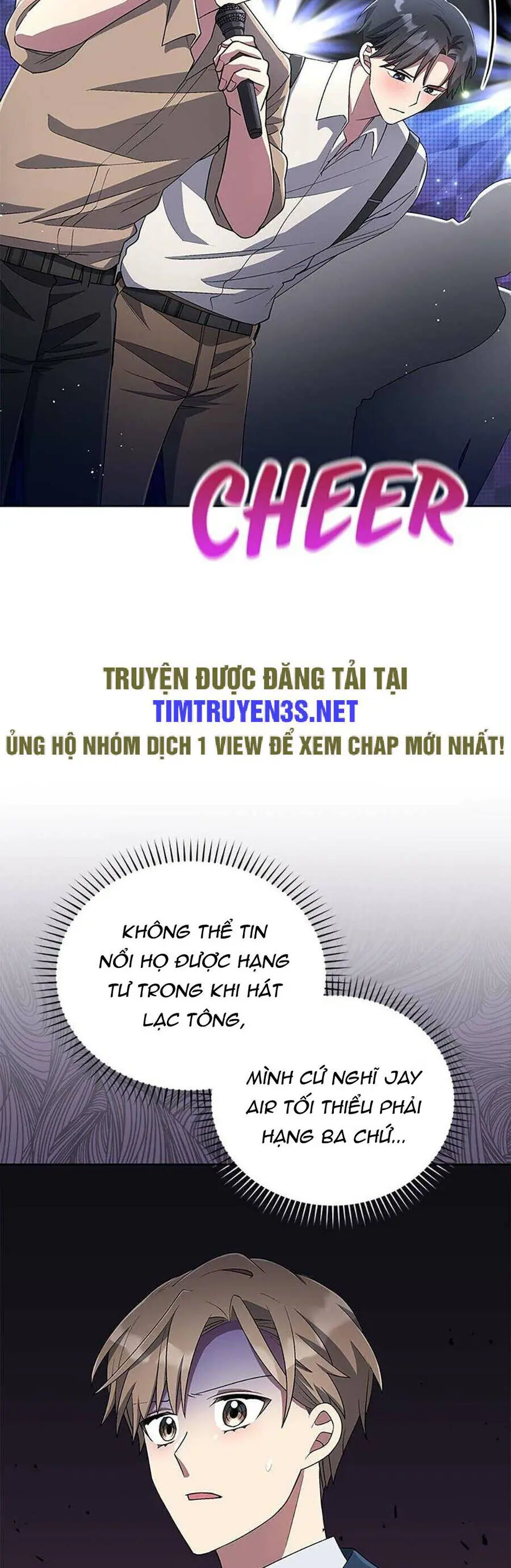 Sống Lại Làm Idol Toàn Năng Chapter 34 - Trang 36