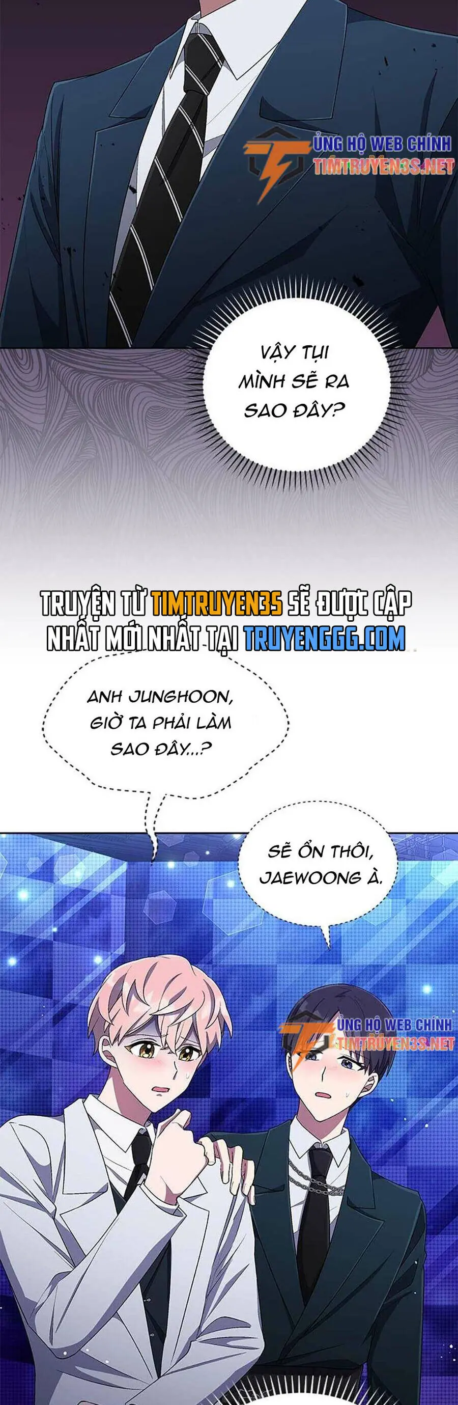 Sống Lại Làm Idol Toàn Năng Chapter 34 - Trang 37