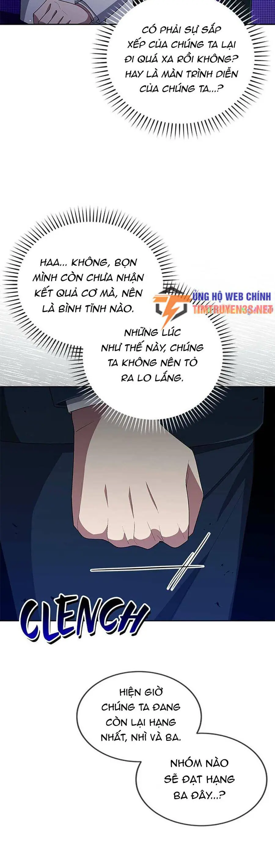 Sống Lại Làm Idol Toàn Năng Chapter 34 - Trang 38