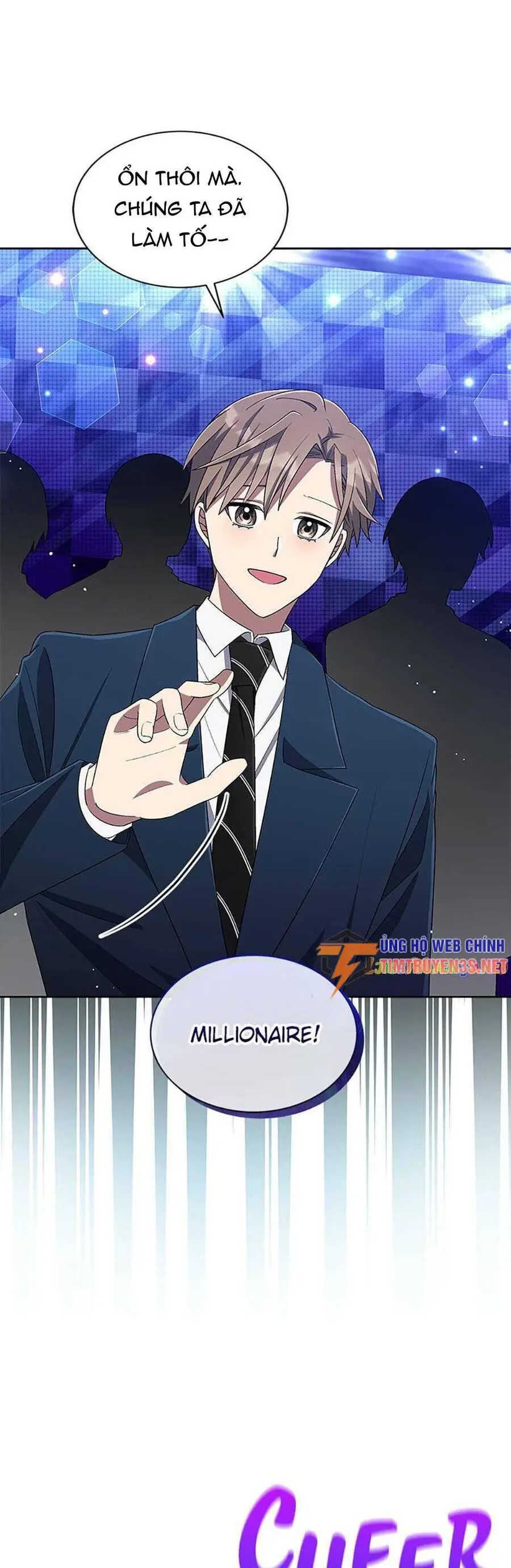 Sống Lại Làm Idol Toàn Năng Chapter 34 - Trang 39