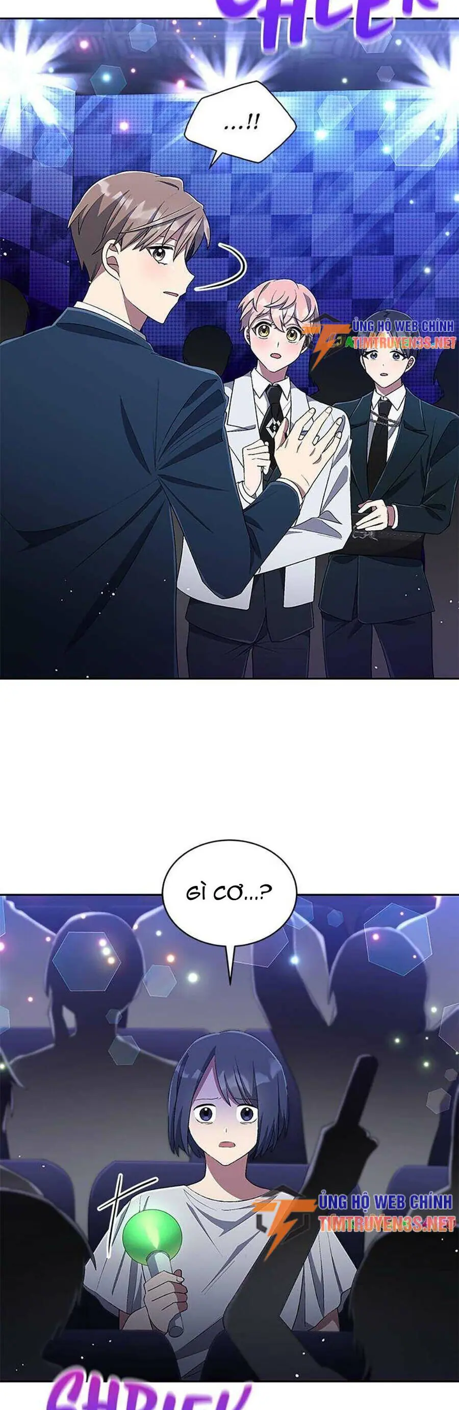 Sống Lại Làm Idol Toàn Năng Chapter 34 - Trang 40