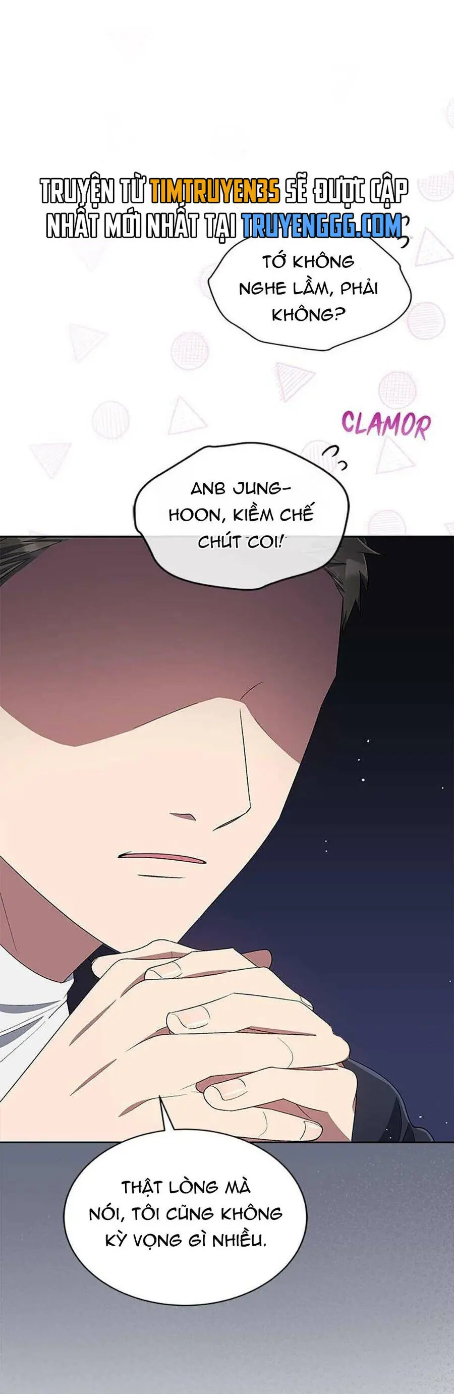 Sống Lại Làm Idol Toàn Năng Chapter 34 - Trang 42