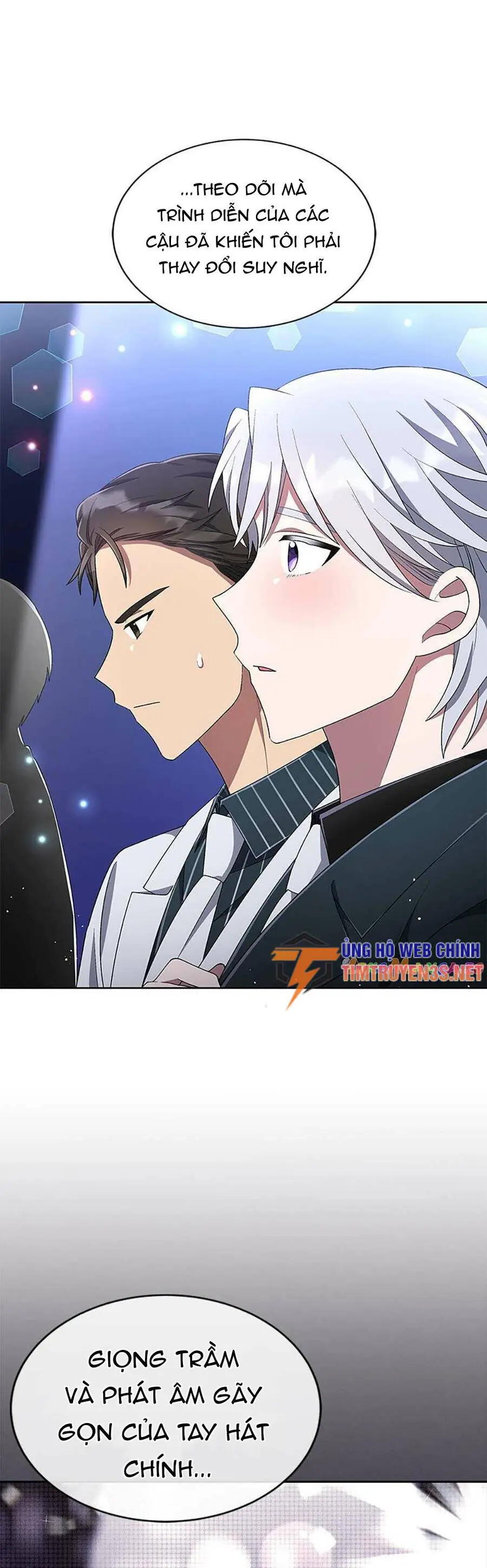 Sống Lại Làm Idol Toàn Năng Chapter 34 - Trang 44