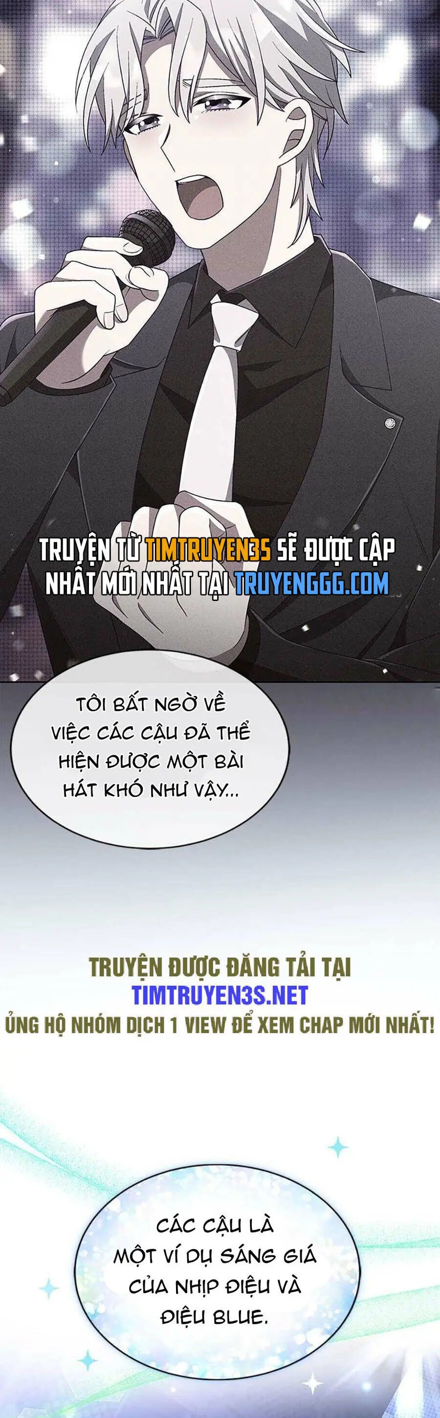 Sống Lại Làm Idol Toàn Năng Chapter 34 - Trang 46