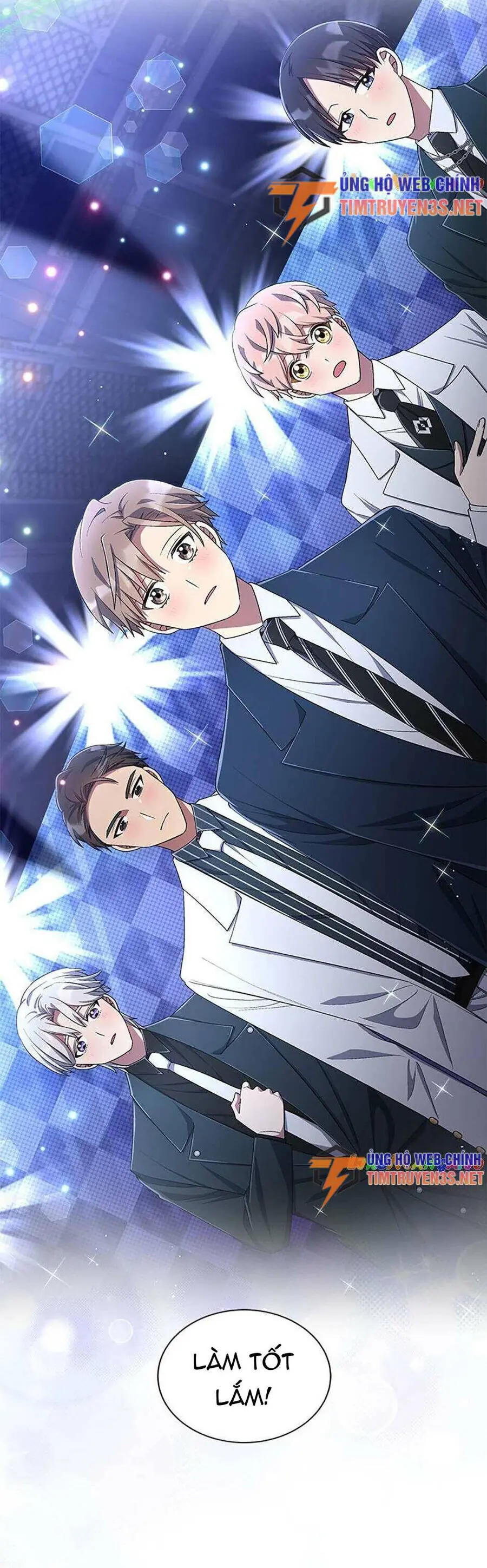 Sống Lại Làm Idol Toàn Năng Chapter 34 - Trang 47