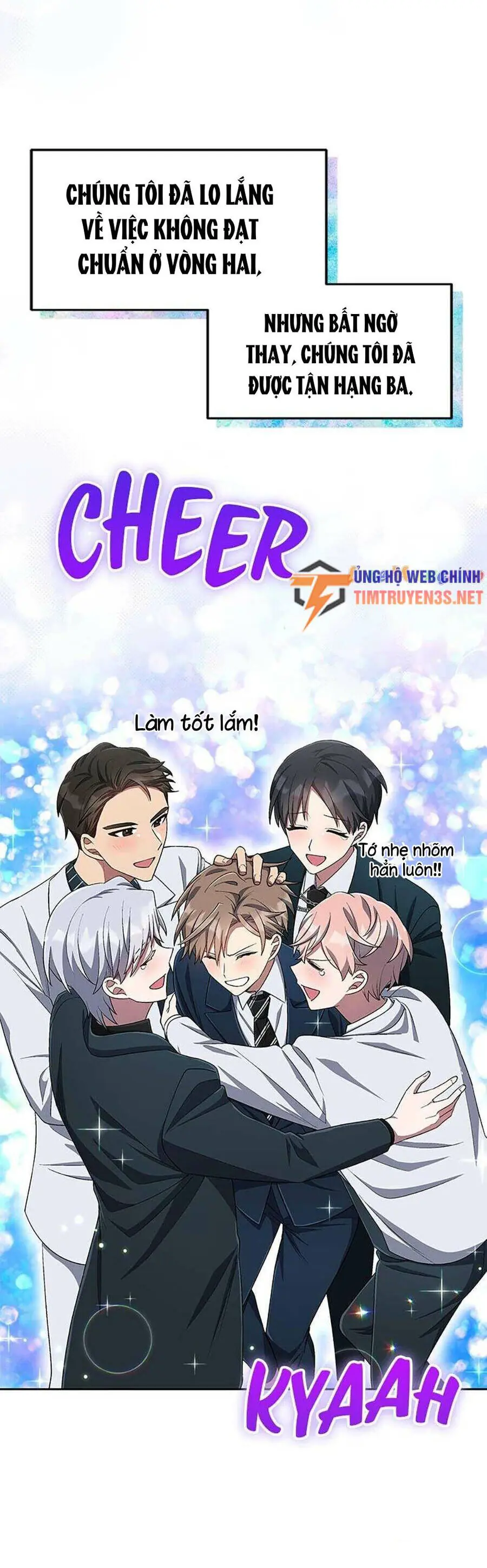 Sống Lại Làm Idol Toàn Năng Chapter 34 - Trang 48