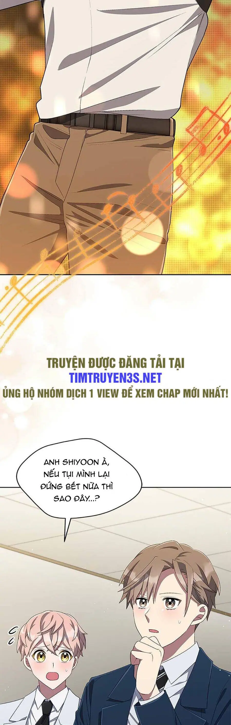 Sống Lại Làm Idol Toàn Năng Chapter 34 - Trang 5