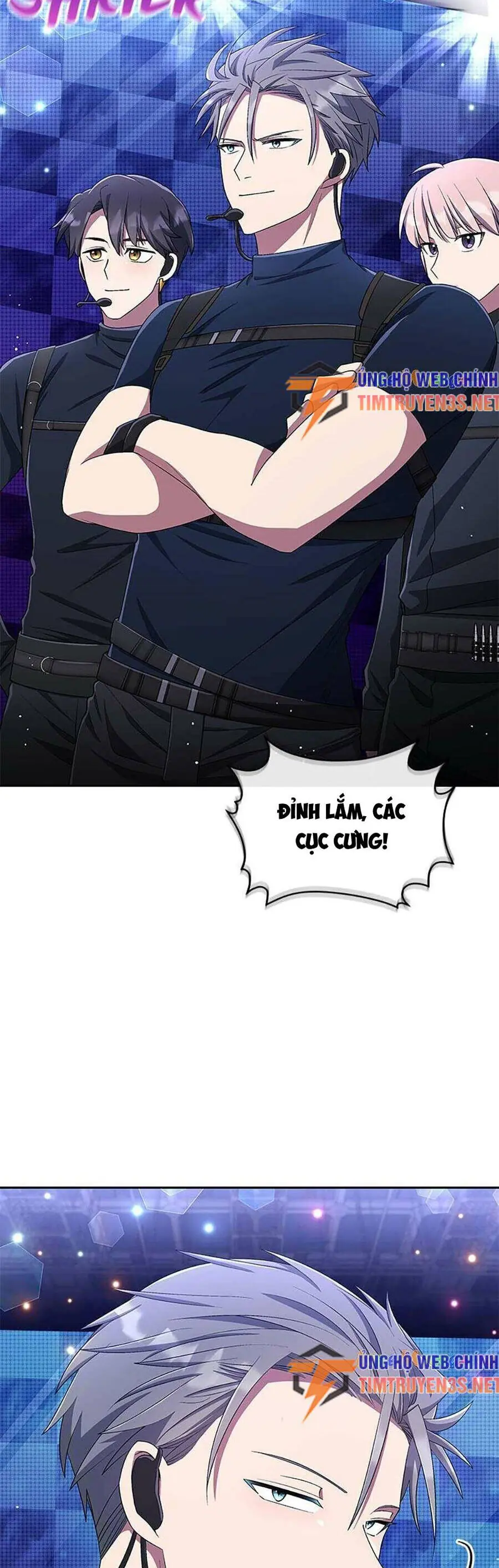 Sống Lại Làm Idol Toàn Năng Chapter 34 - Trang 50