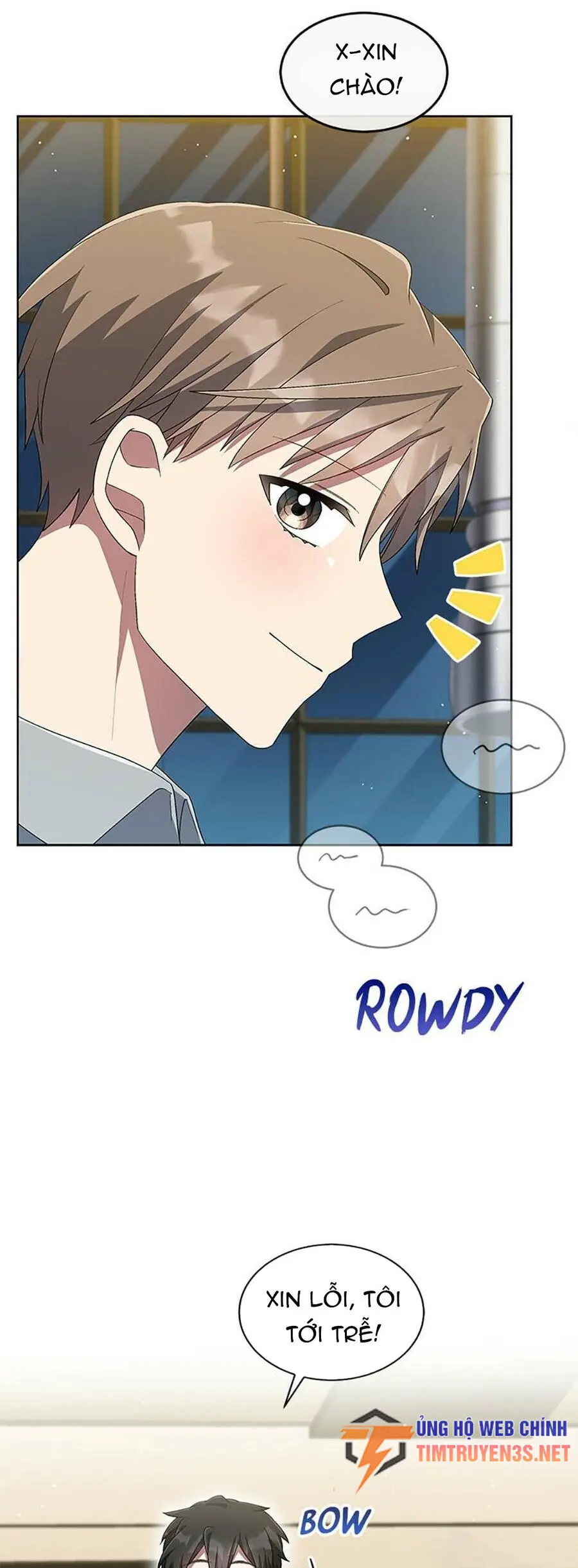 Sống Lại Làm Idol Toàn Năng Chapter 35 - Trang 12
