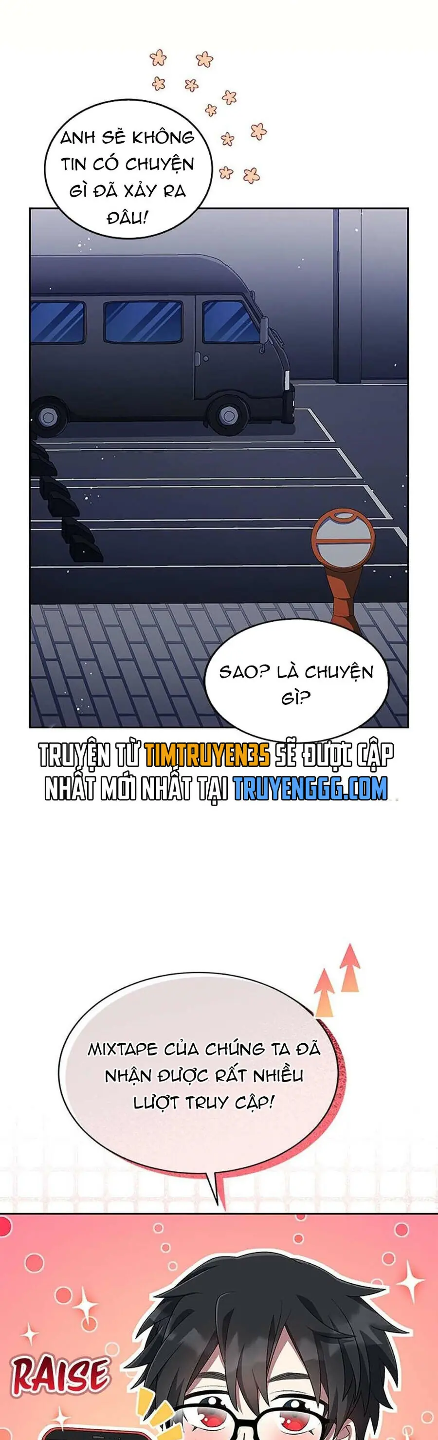 Sống Lại Làm Idol Toàn Năng Chapter 35 - Trang 15