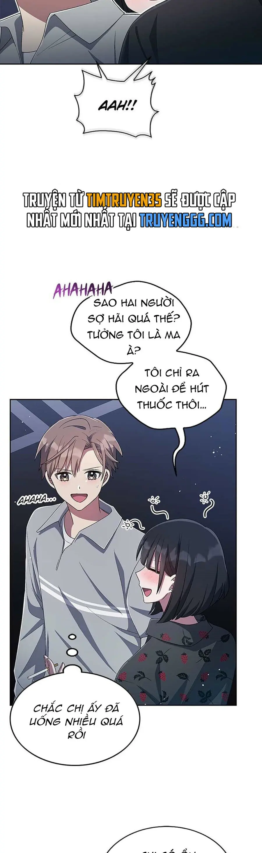 Sống Lại Làm Idol Toàn Năng Chapter 35 - Trang 20