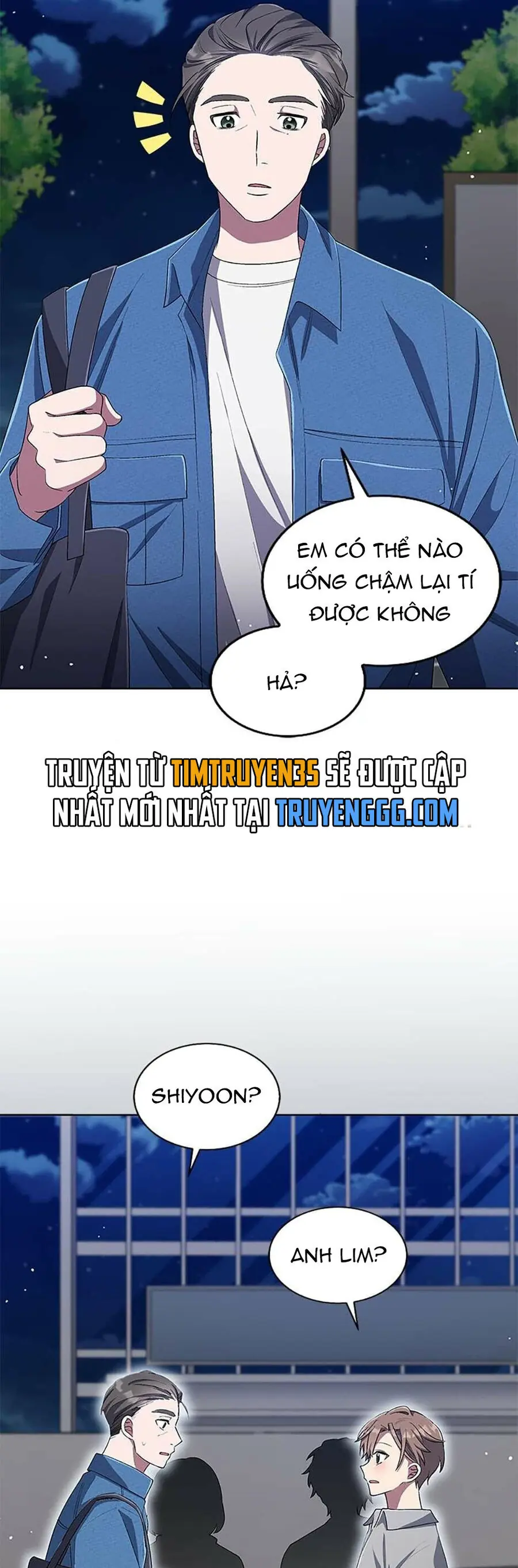 Sống Lại Làm Idol Toàn Năng Chapter 35 - Trang 24