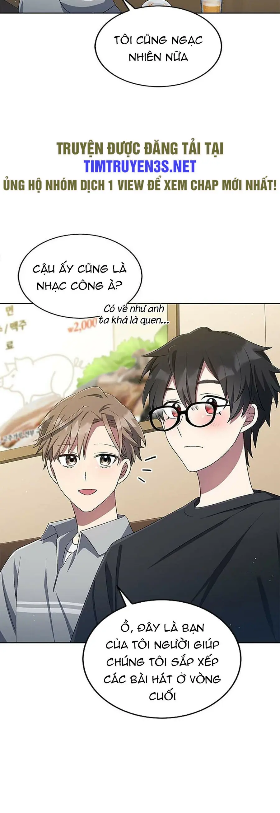 Sống Lại Làm Idol Toàn Năng Chapter 35 - Trang 27