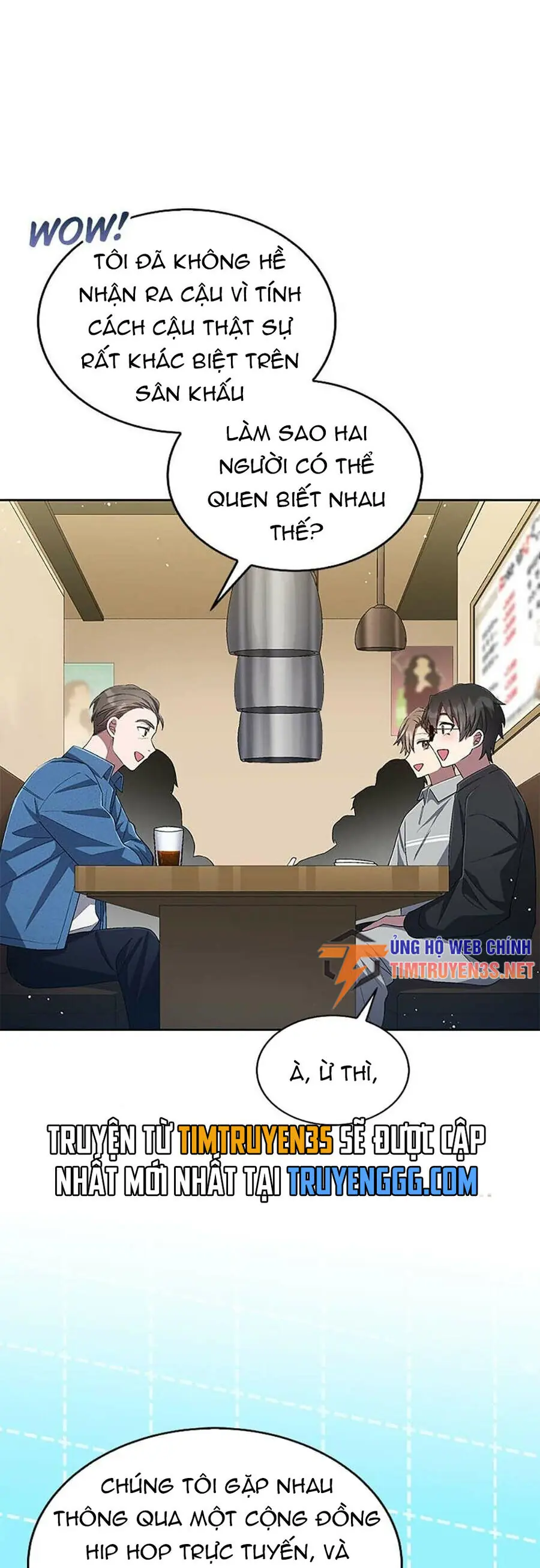 Sống Lại Làm Idol Toàn Năng Chapter 35 - Trang 29
