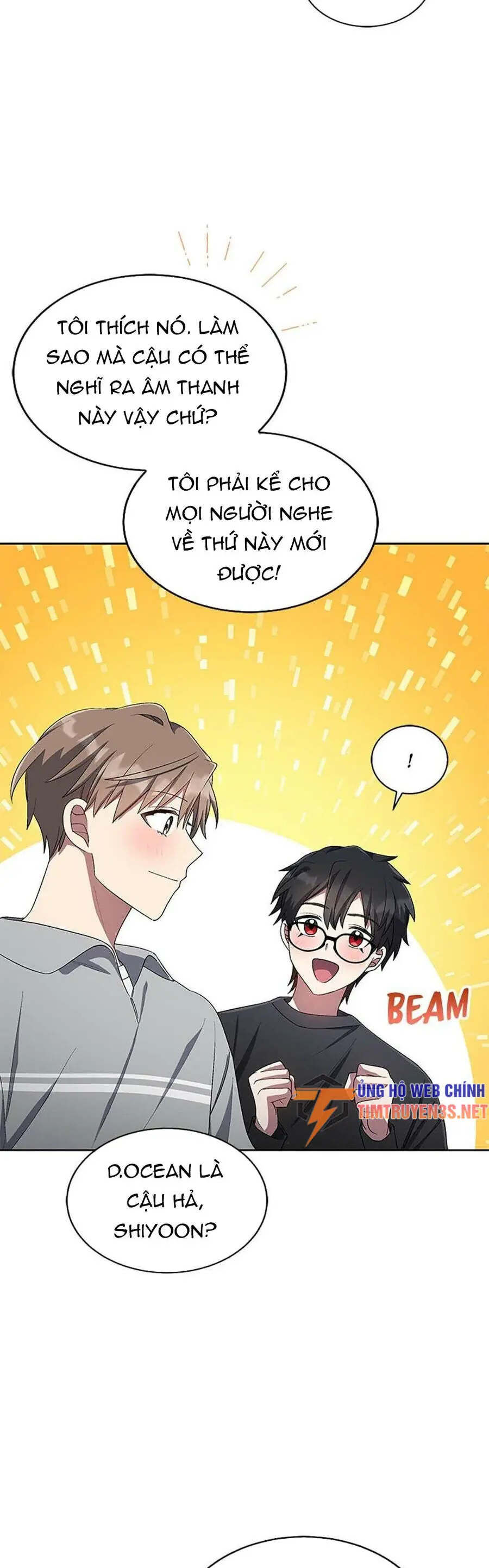 Sống Lại Làm Idol Toàn Năng Chapter 35 - Trang 33