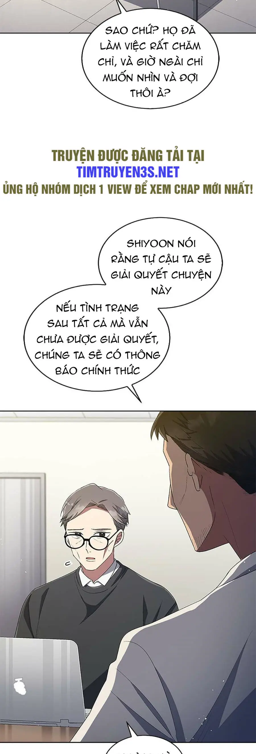Sống Lại Làm Idol Toàn Năng Chapter 35 - Trang 37