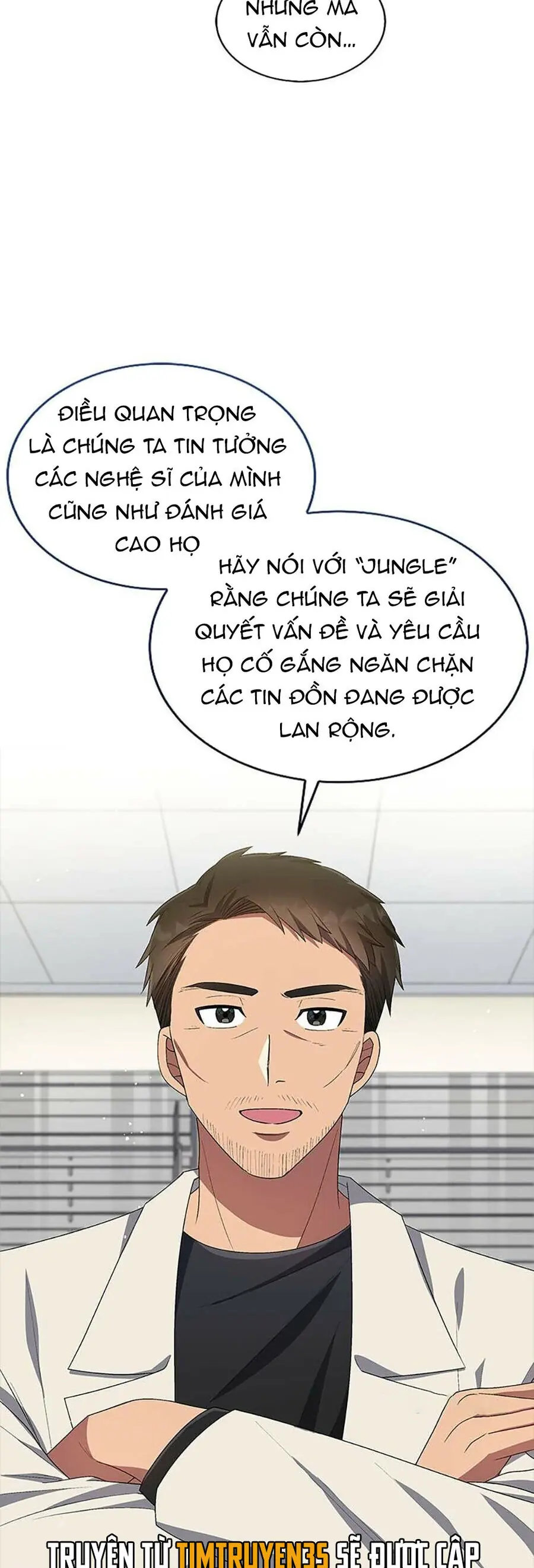 Sống Lại Làm Idol Toàn Năng Chapter 35 - Trang 38