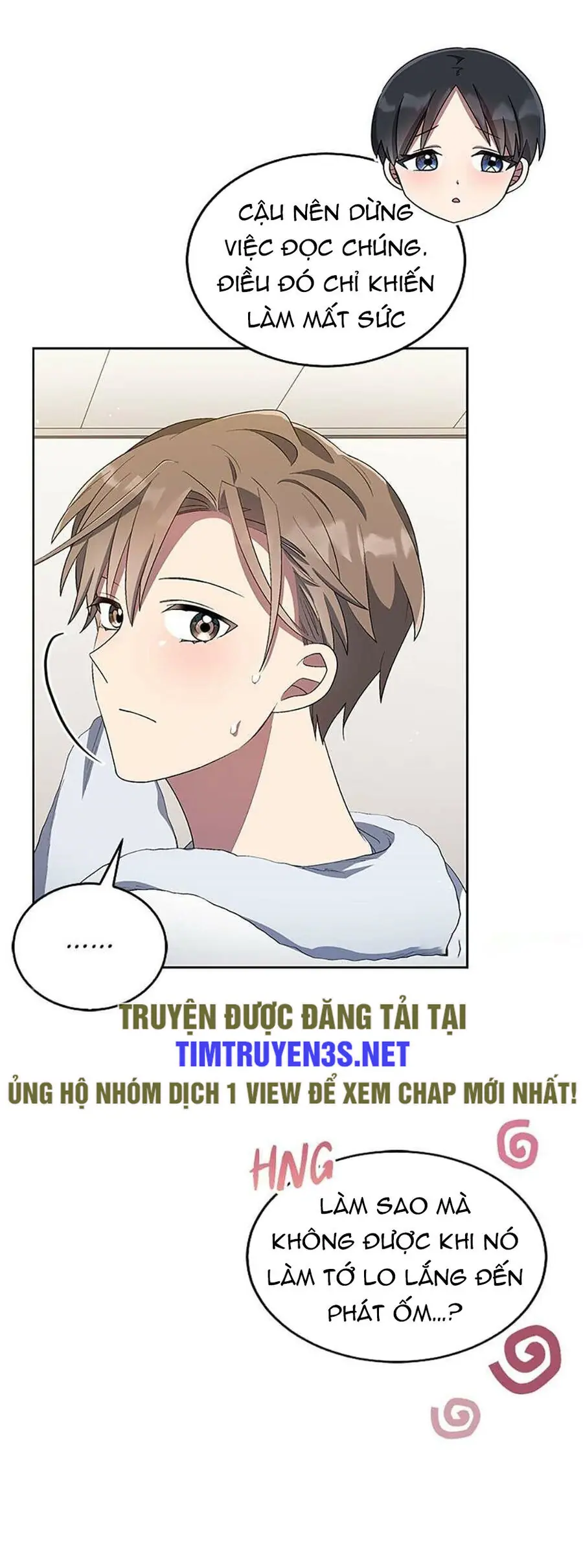 Sống Lại Làm Idol Toàn Năng Chapter 35 - Trang 41