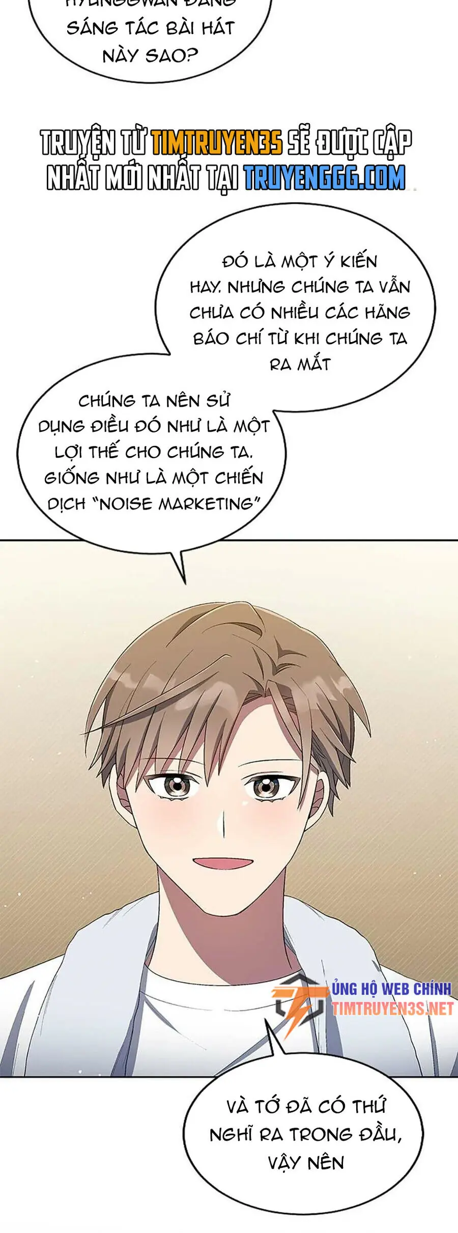 Sống Lại Làm Idol Toàn Năng Chapter 35 - Trang 43