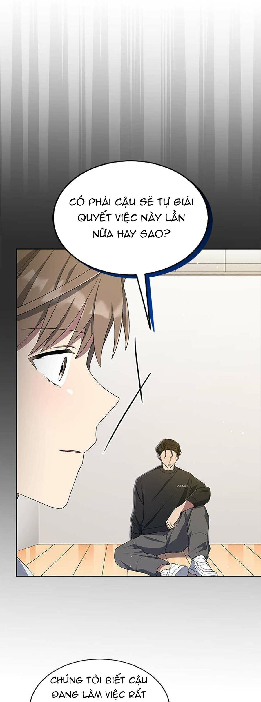 Sống Lại Làm Idol Toàn Năng Chapter 35 - Trang 44