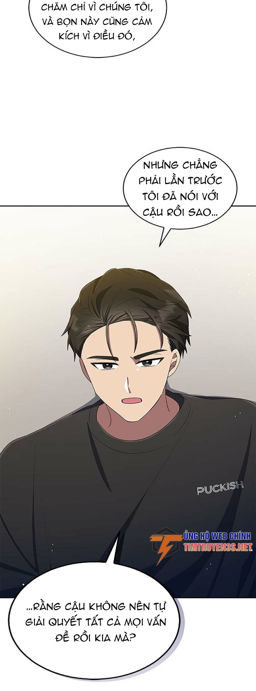 Sống Lại Làm Idol Toàn Năng Chapter 35 - Trang 45