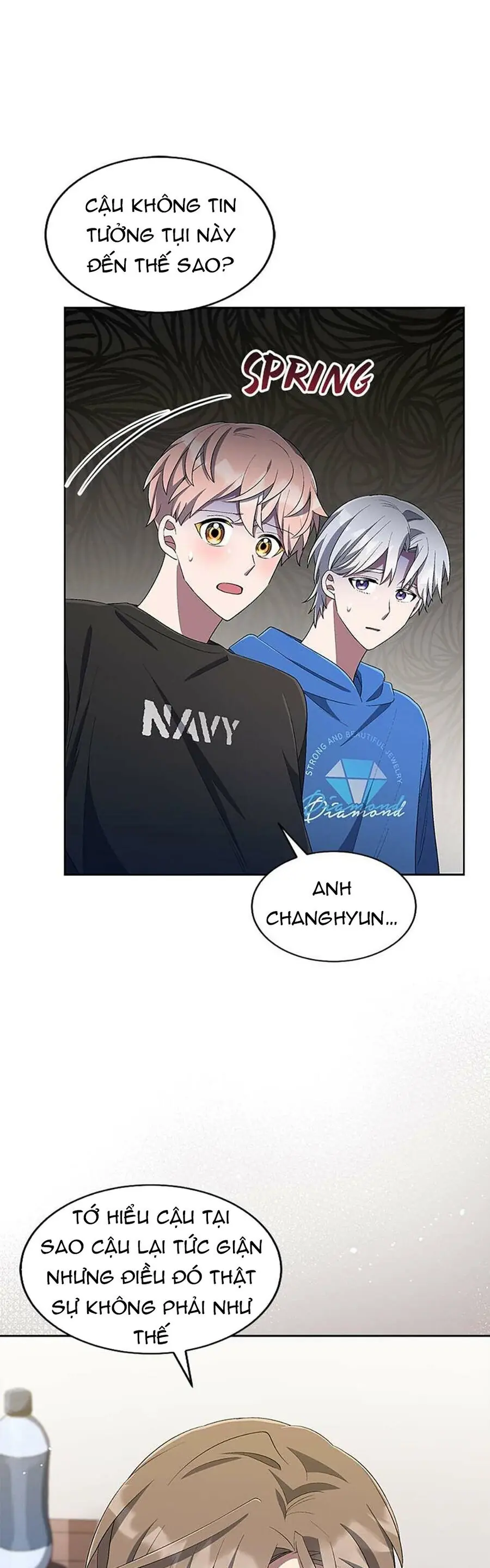 Sống Lại Làm Idol Toàn Năng Chapter 35 - Trang 46