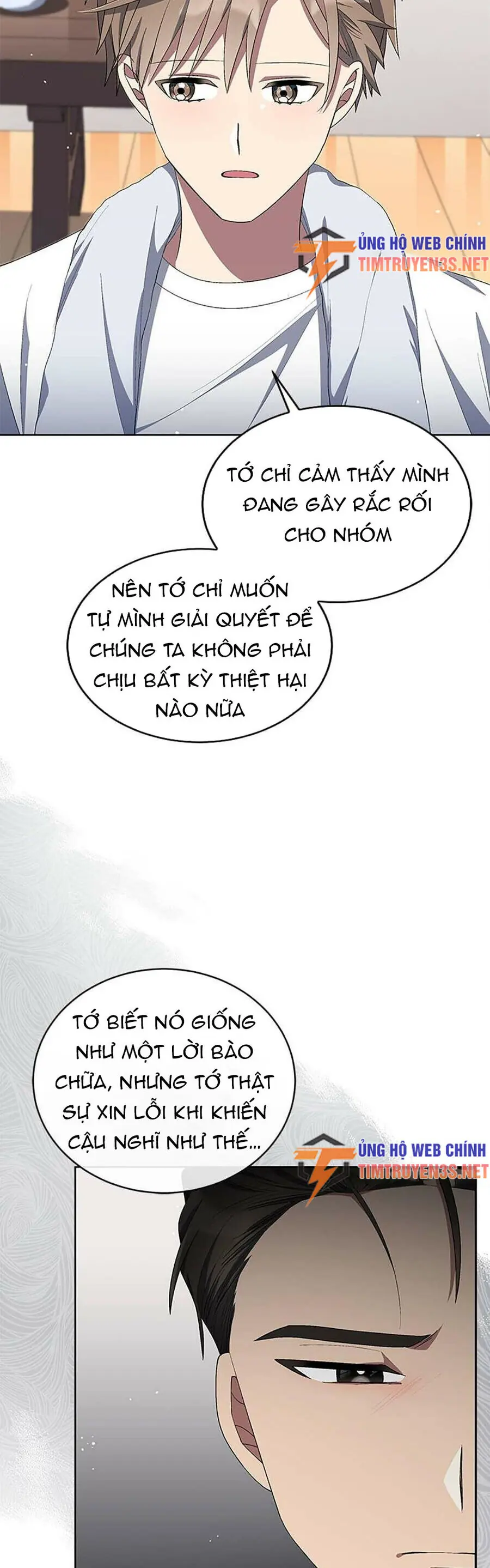 Sống Lại Làm Idol Toàn Năng Chapter 35 - Trang 47