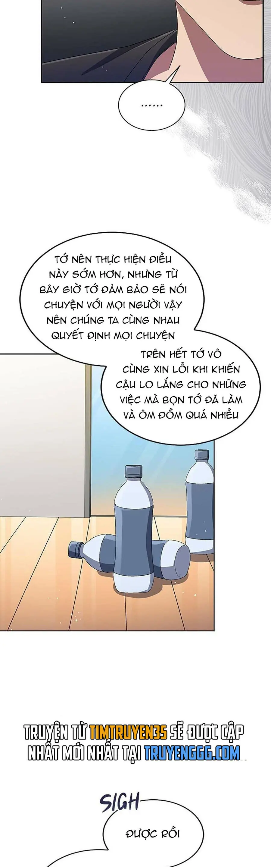 Sống Lại Làm Idol Toàn Năng Chapter 35 - Trang 48