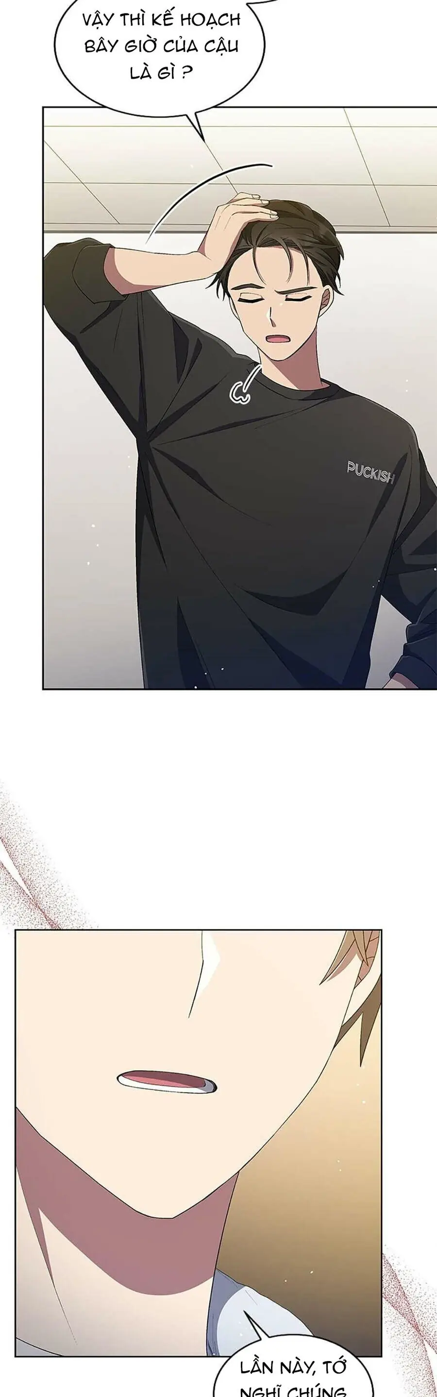 Sống Lại Làm Idol Toàn Năng Chapter 35 - Trang 49