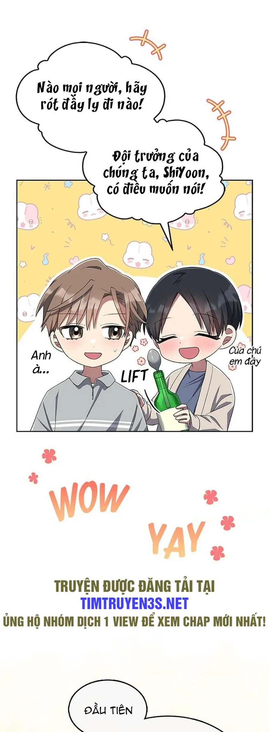 Sống Lại Làm Idol Toàn Năng Chapter 35 - Trang 8