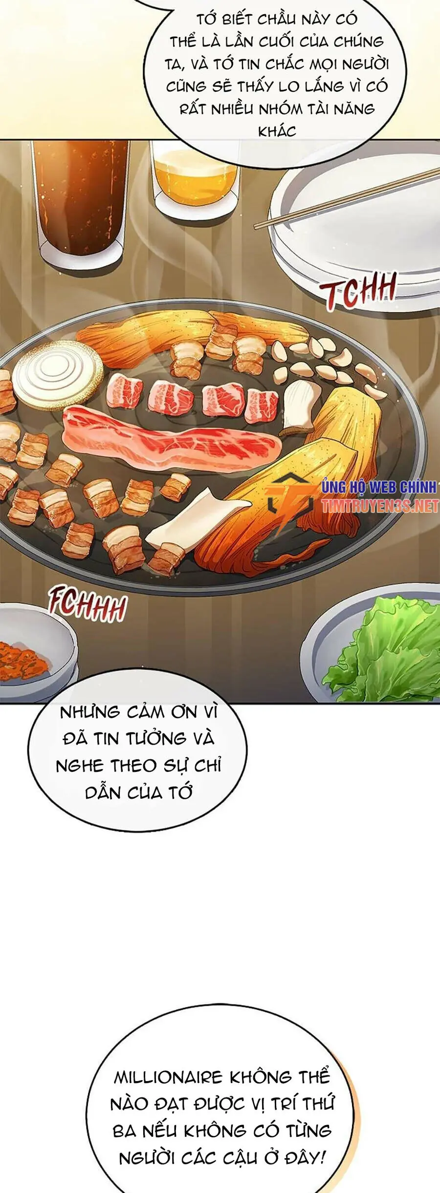 Sống Lại Làm Idol Toàn Năng Chapter 35 - Trang 9