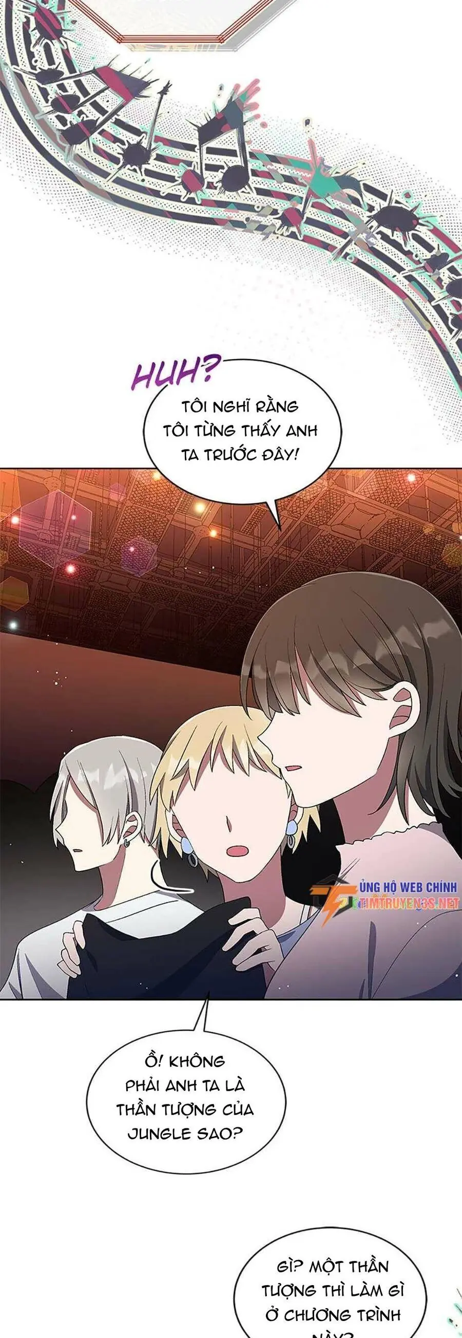 Sống Lại Làm Idol Toàn Năng Chapter 36 - Trang 10