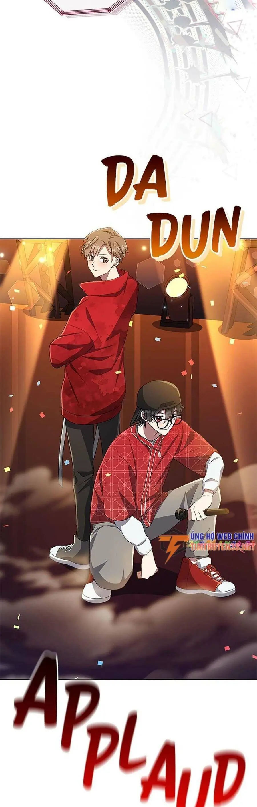 Sống Lại Làm Idol Toàn Năng Chapter 36 - Trang 15