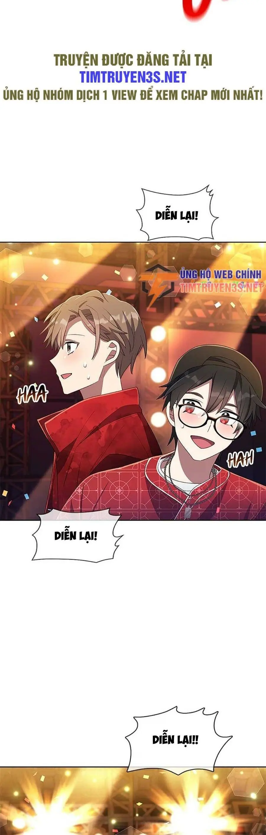 Sống Lại Làm Idol Toàn Năng Chapter 36 - Trang 16