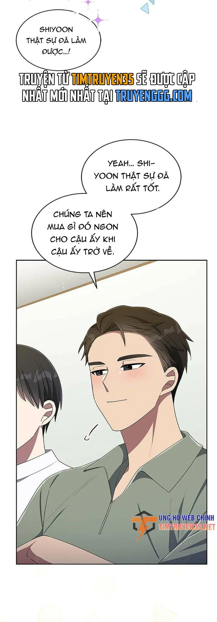 Sống Lại Làm Idol Toàn Năng Chapter 36 - Trang 25